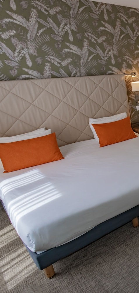 Sorges - Hotel Continental