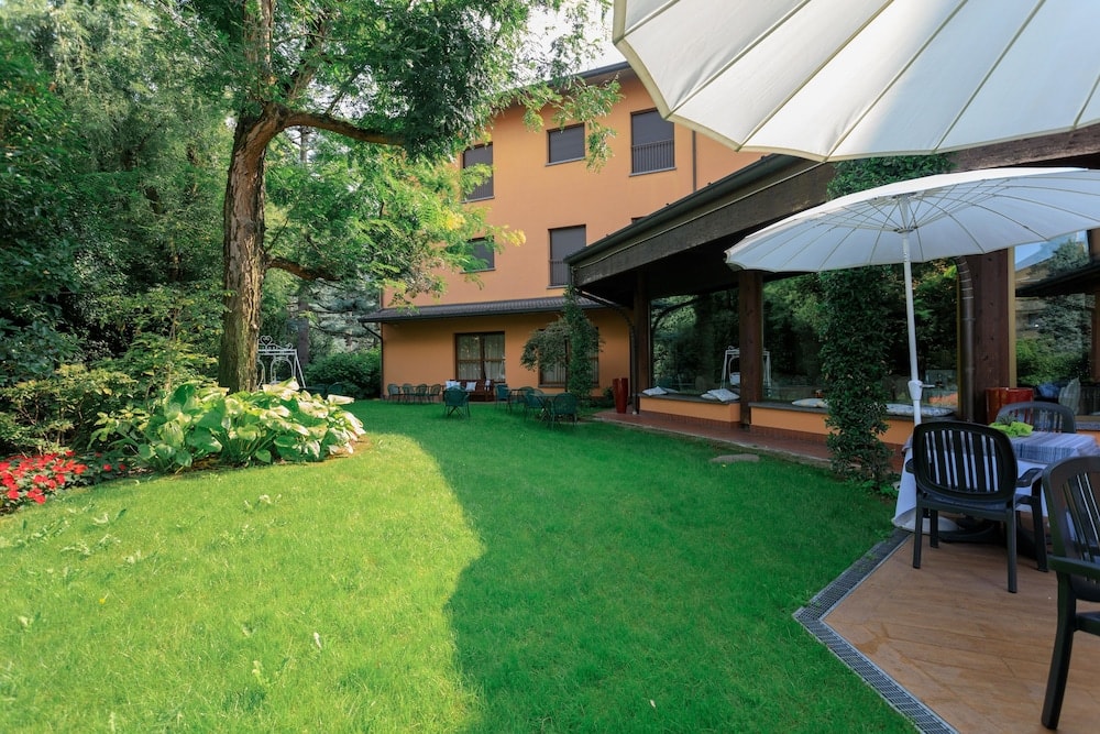 Monza - Brianteo Hotel Residence and Restaurant