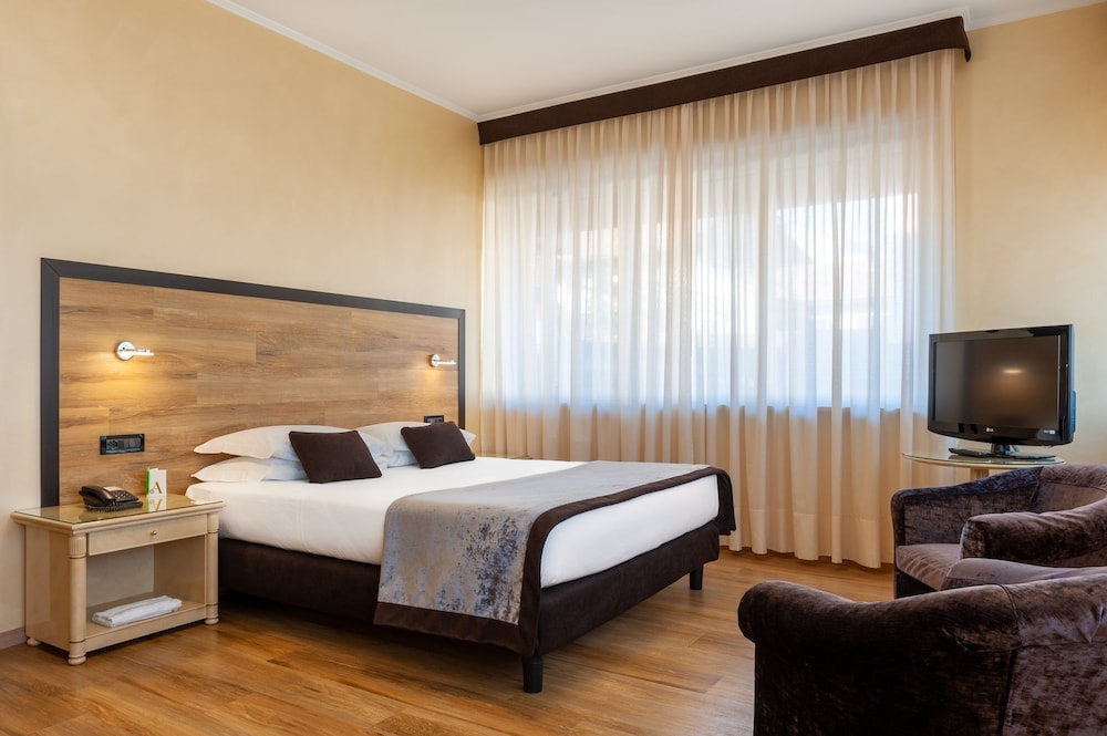 Biella - Augustus Hotel