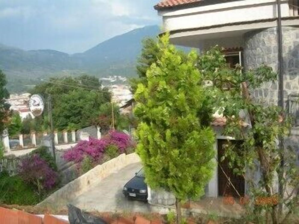 Ispani - Elios Residence Hotel