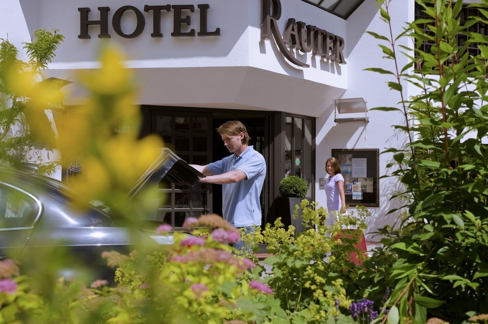Matrei in Osttirol - Hotel Rauter Sleep & Breakfast
