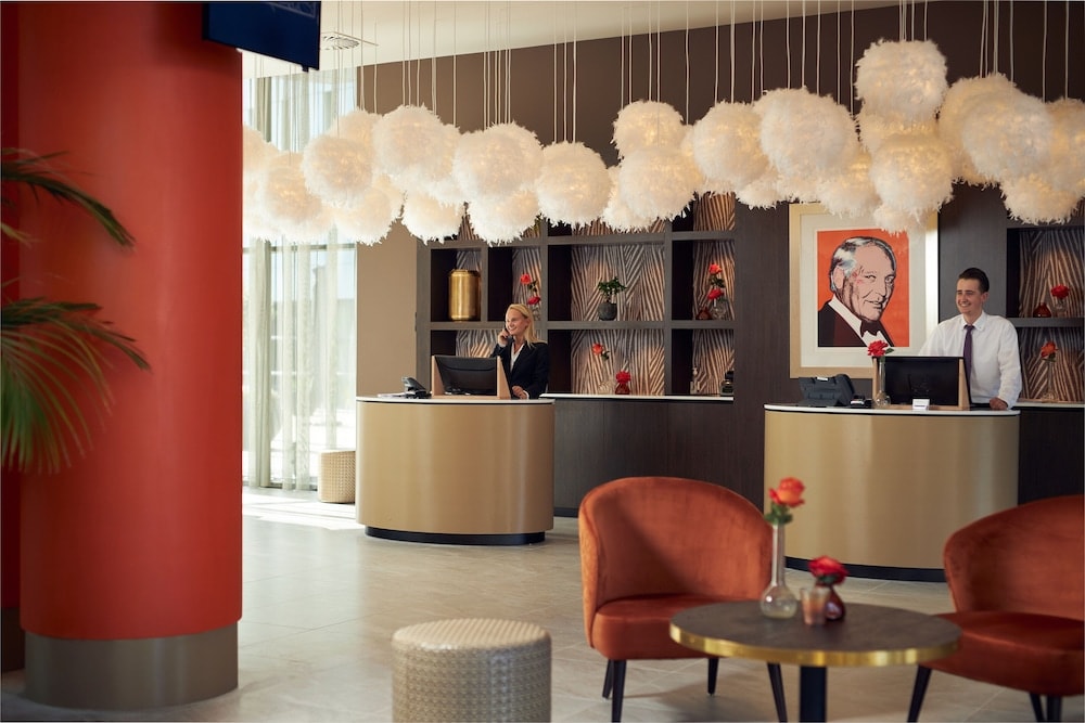 Amersfoort - Van der Valk Hotel Amersfoort-A1