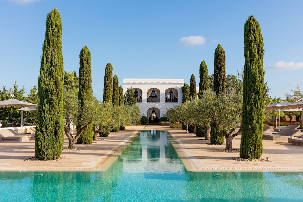 Na Xamena - Ca Na Xica - Hotel & Spa