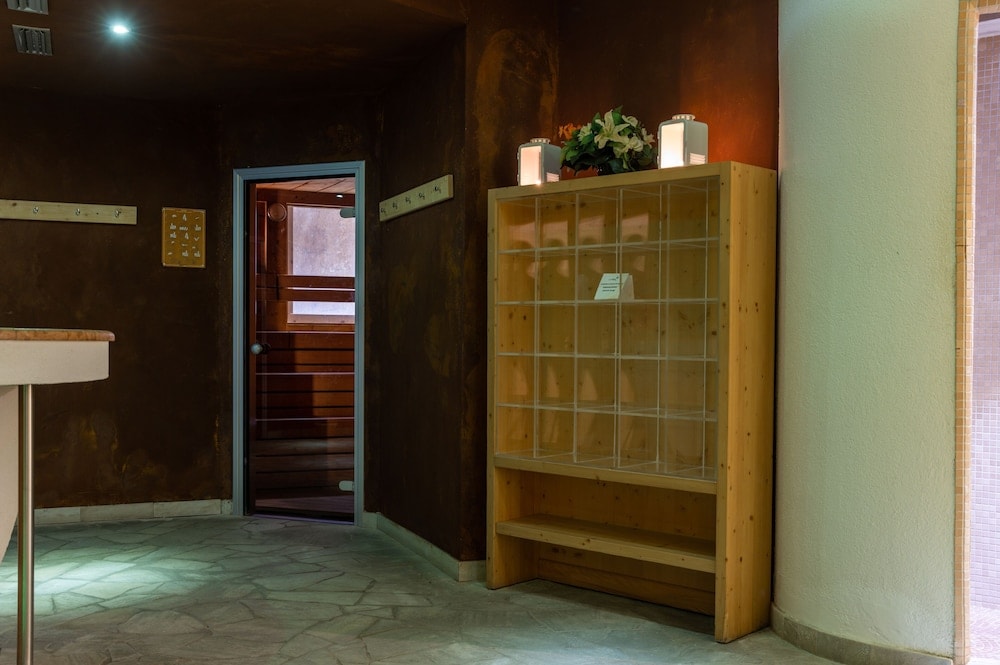 Trento - Hotel Alpine Mugon