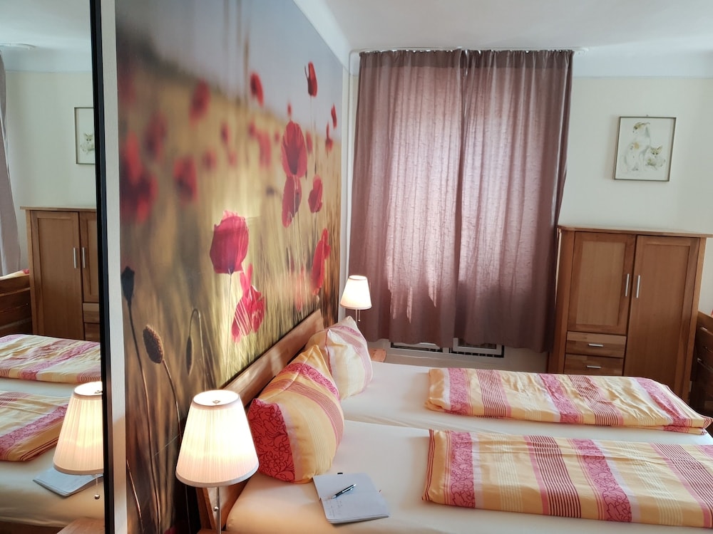 Paderborn - Südhotel