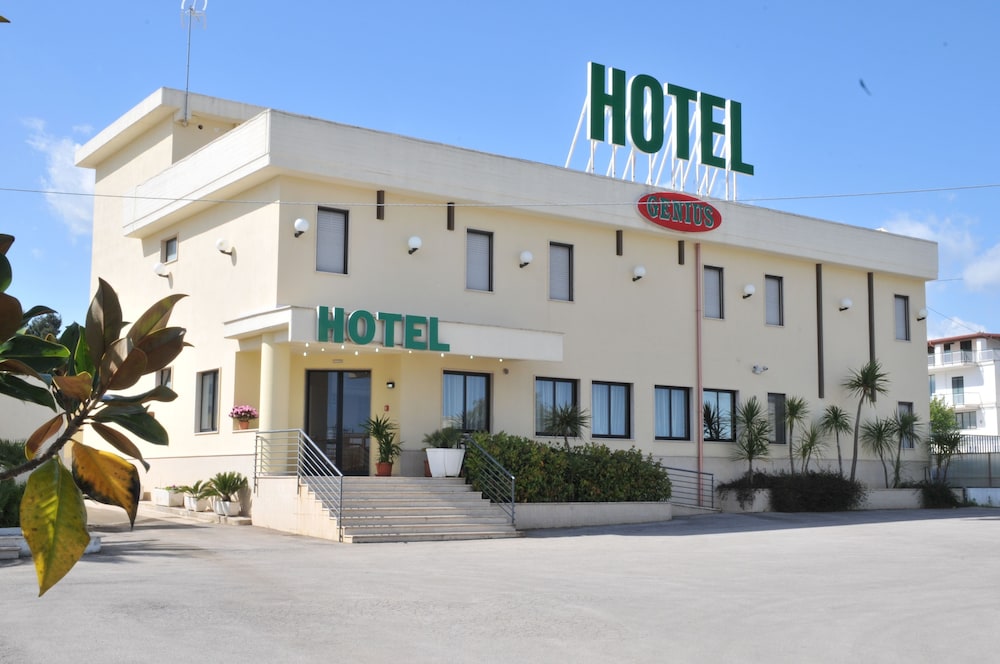 Ruvo di Puglia - Hotel Genius