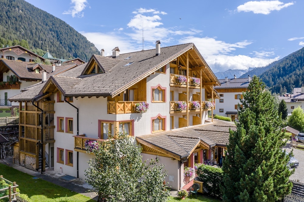 Vermiglio - Active Hotel Gran Zebru'