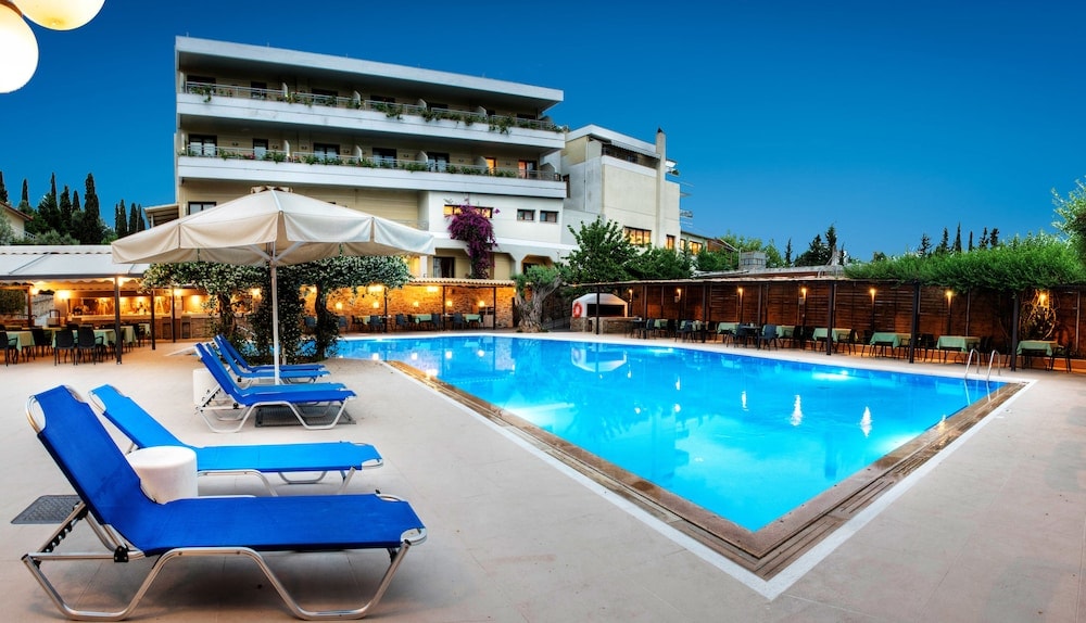 Eretria - Miramare