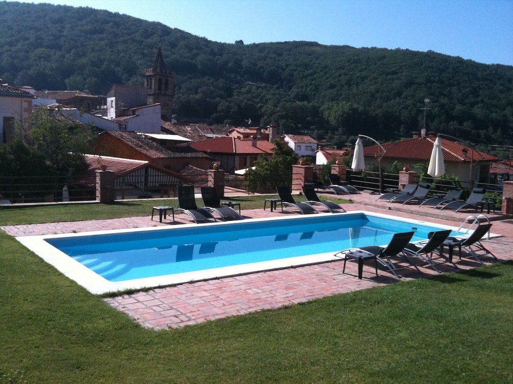 Jaraiz de la Vera - Hotel Rural La Casa De Pasarón