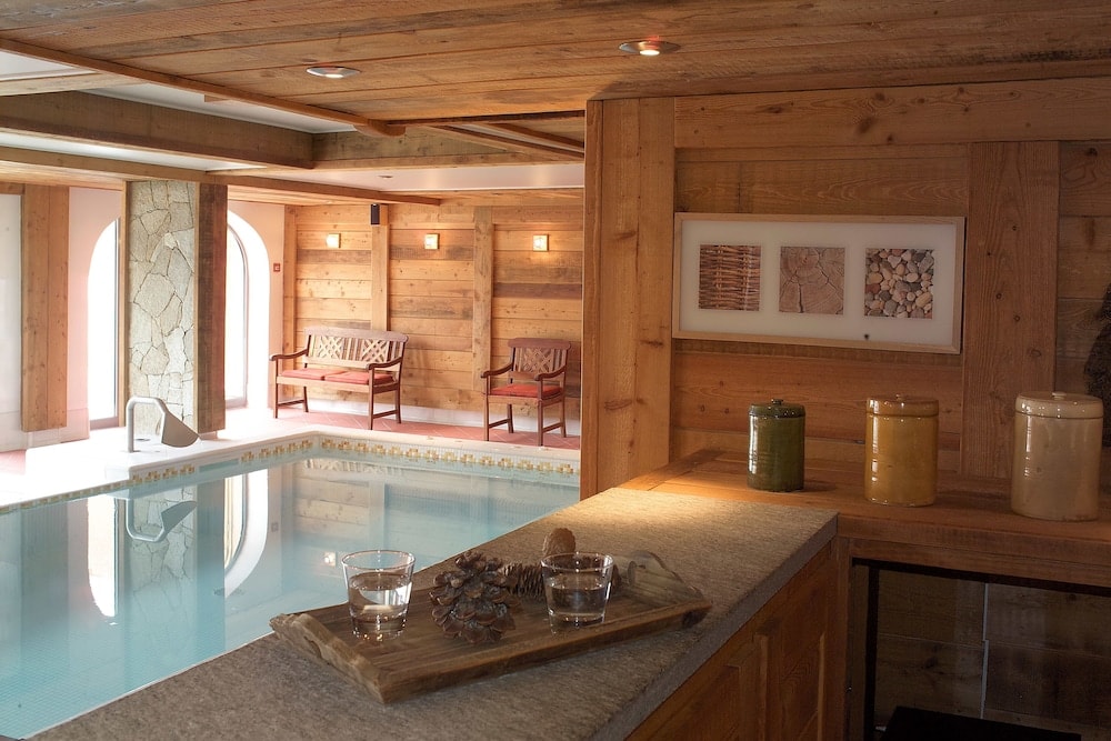 Serre Chevalier - Alliey & Spa