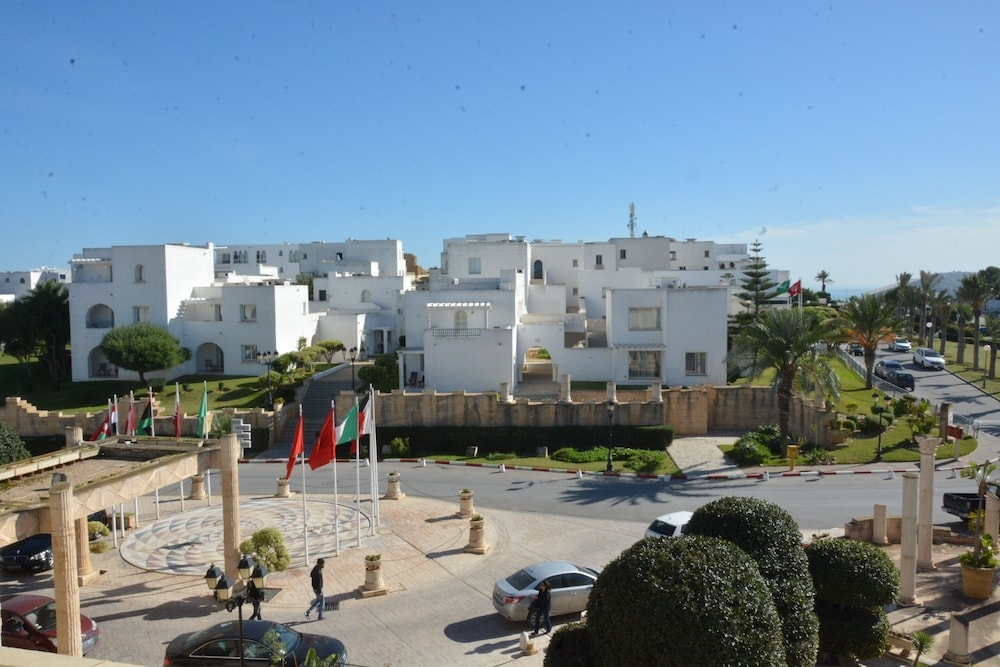 Karthago - Golden Carthage Residences
