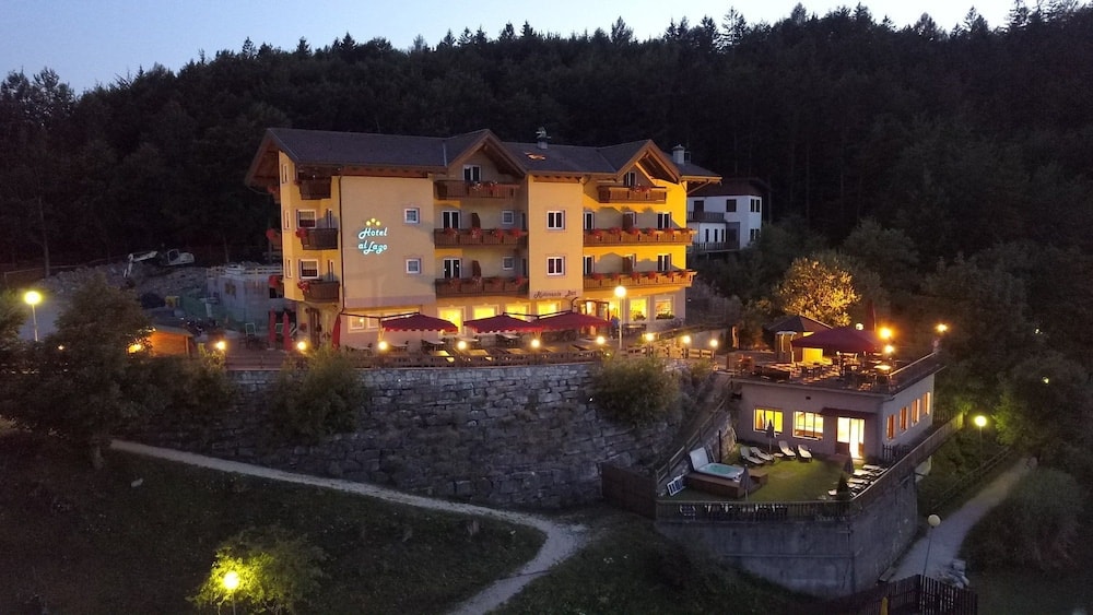 Folgaria - Hotel Al Lago