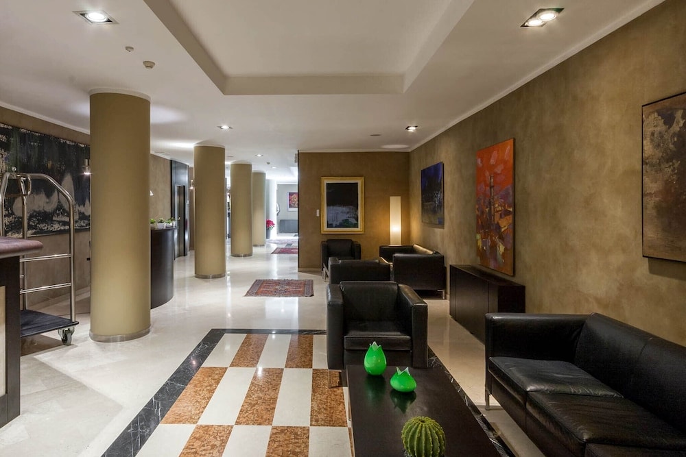 Avellino - Viva Hotel Avellino