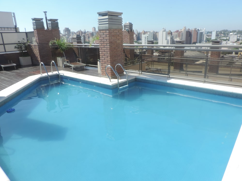 Córdoba - Kube Apartments Express
