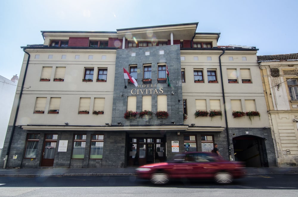 Hotel Civitas