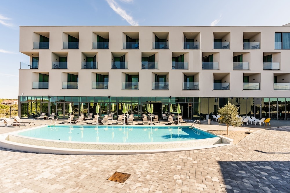 Novalja - Hotel Olea