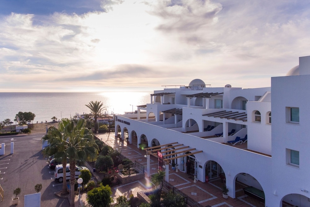 Mojácar - Hotel Puntazo II