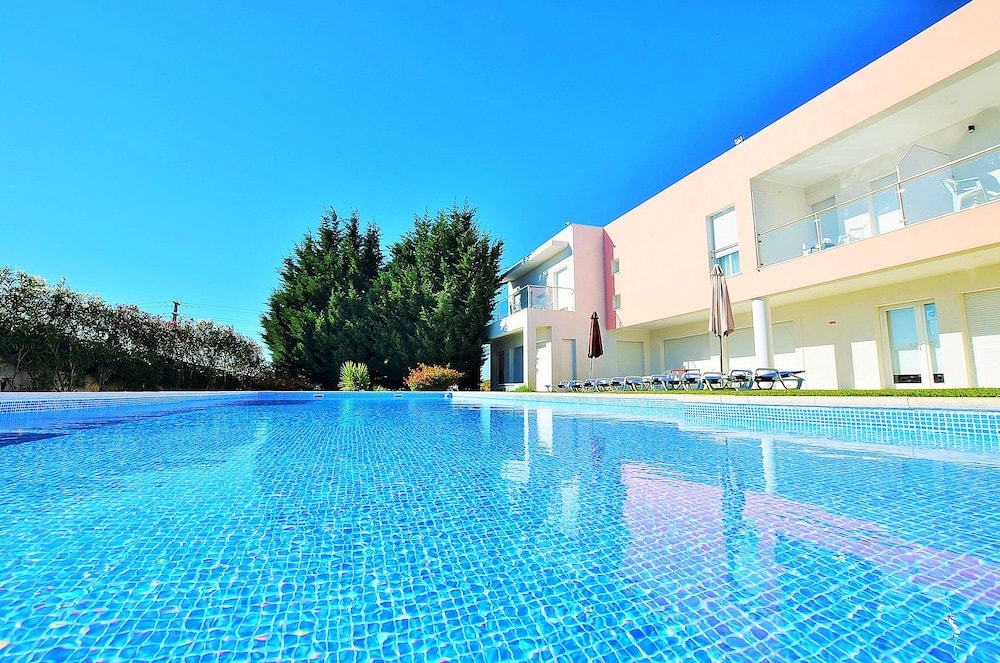 Carcavelos - HILLTOP OASIS Lisboa Oeiras