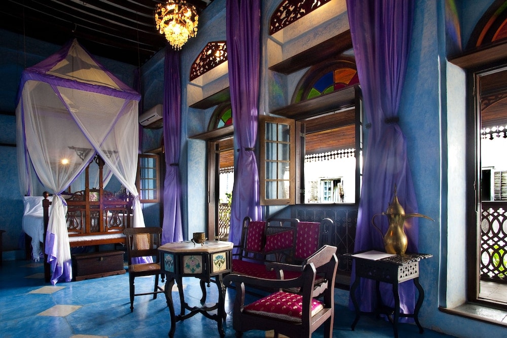 Göteborg - Zanzibar, Tanzania - Emerson Spice