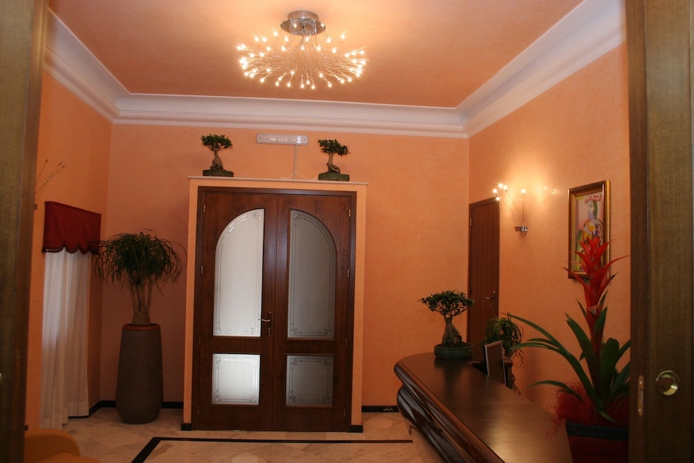 Altavilla Milicia - Hotel Piccolo