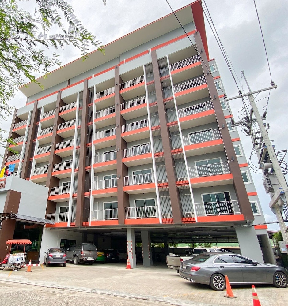 Rayong - East Inn 15 Rayong - SHA Certified