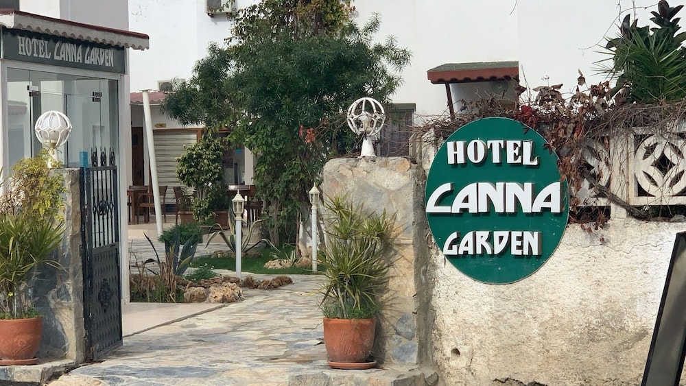 Bodrum - Canna Garden Hotel - Adult Only