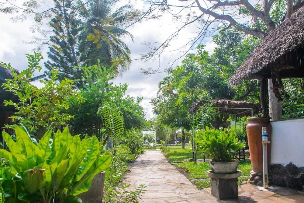 Madirokely - Madiro Hotel