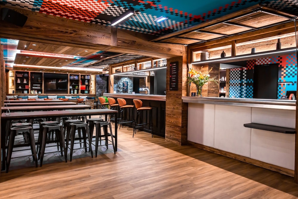 Morzine - Hôtel Névé