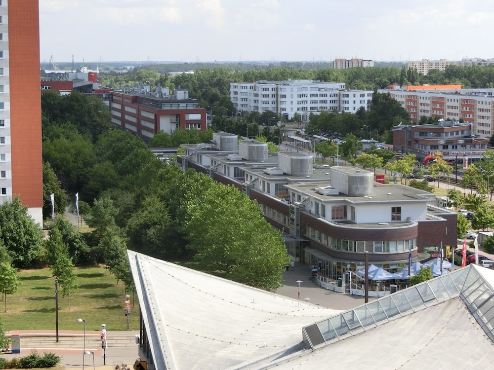 Rostock - Hotel & Gästehaus Rostock Lütten Klein