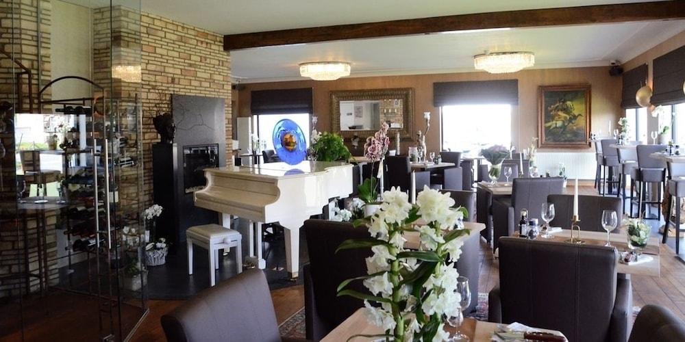 Tongeren - Hotel Monte Cristo