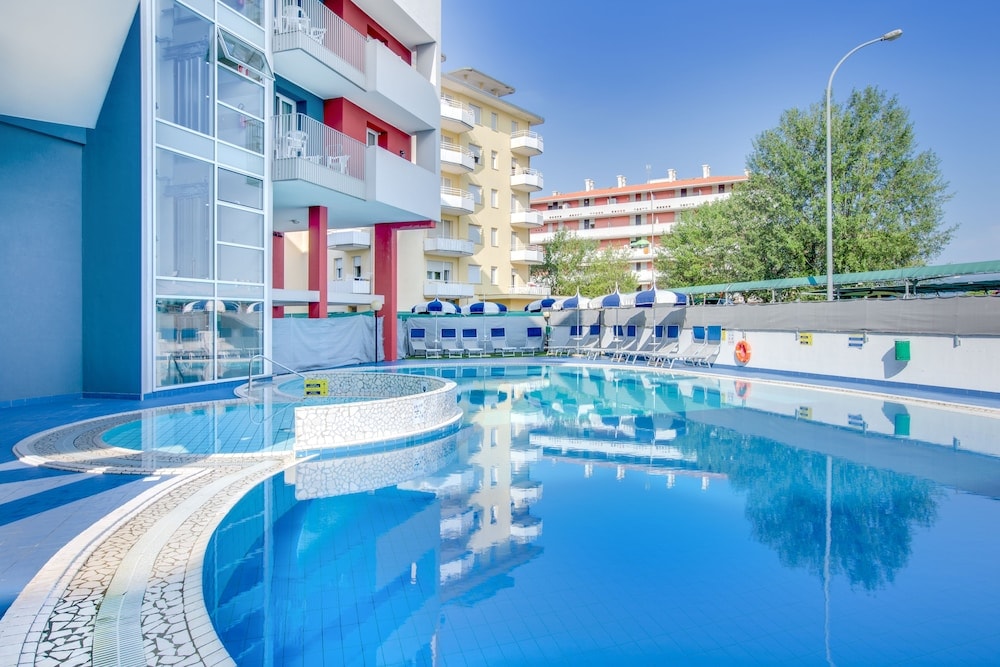 Caorle - Hotel Ambassador