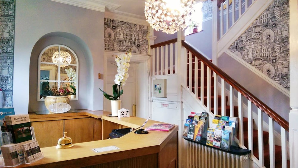 Bromley - Glendevon House Hotel