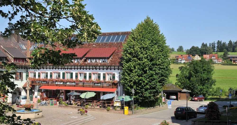 Kirchzarten - Hotel Hirschen