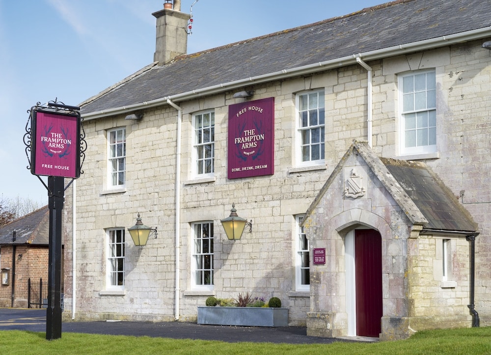 Dorchester - The Frampton Arms