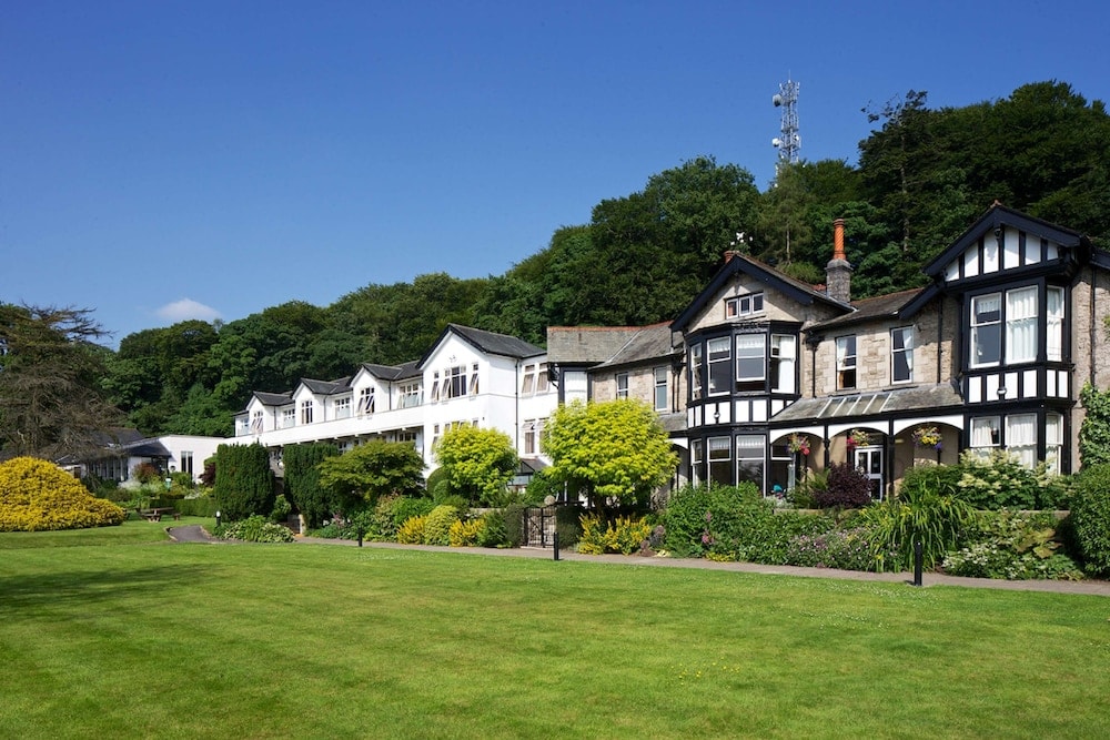 Kendal - Castle Green Hotel In Kendal, BW Premier Collection