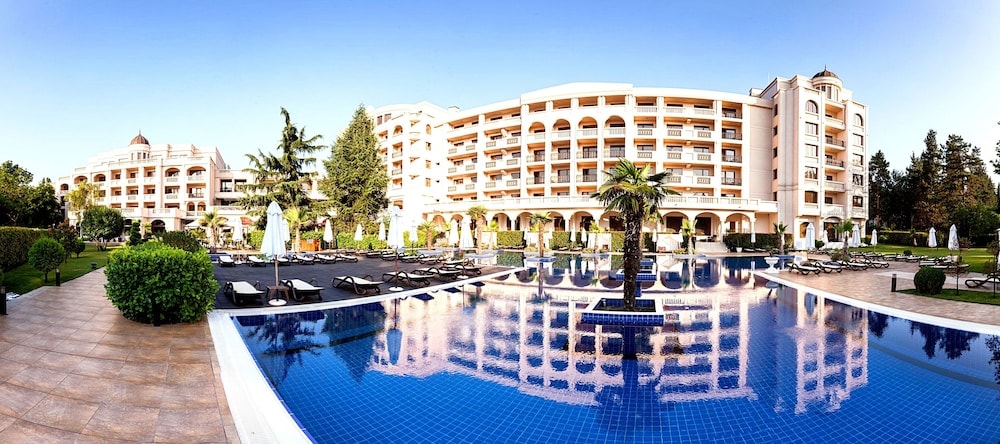Burgas stad - Primoretz Grand Hotel & Spa