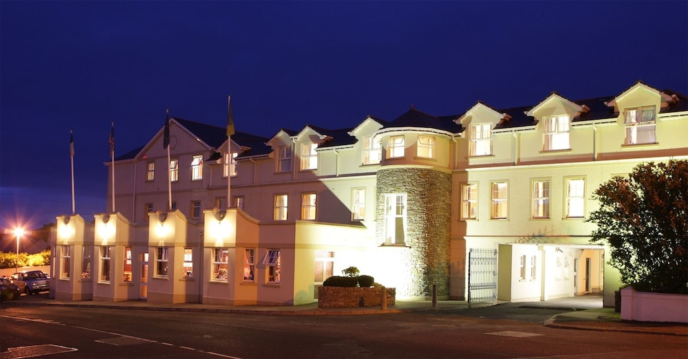 Ballyliffin - Ballyliffin Hotel