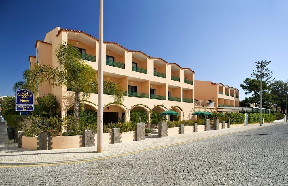 Stockholm - Monte Gordo - Casablanca Unique Hotel