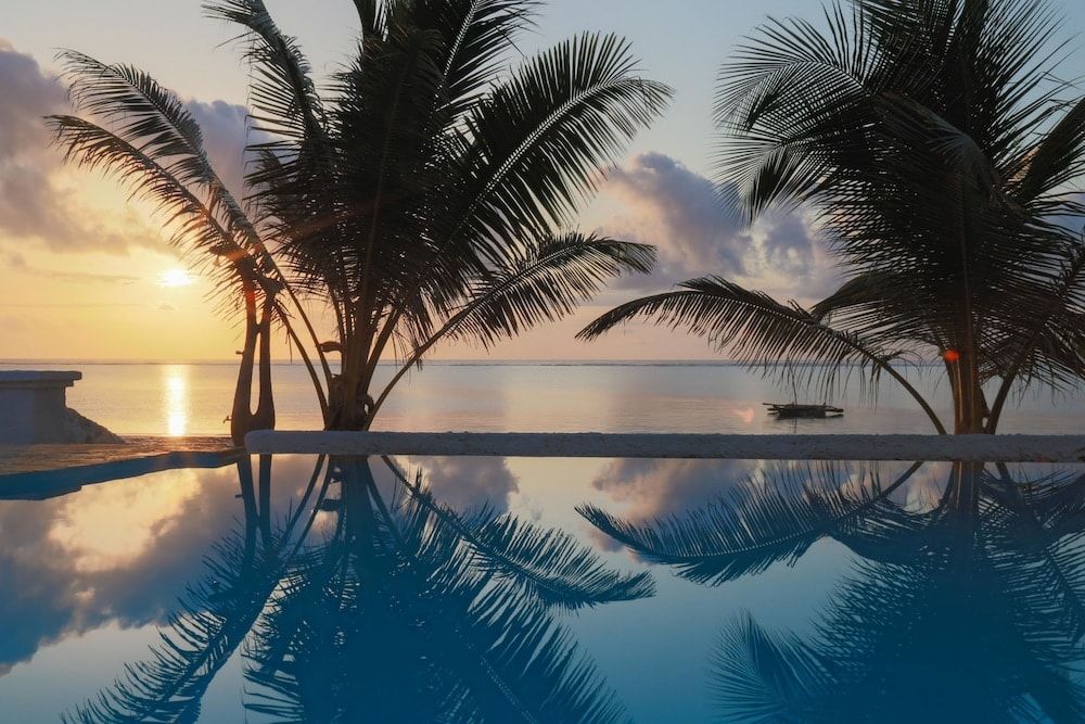 Matemwe - Zanzibar Bahari Villas