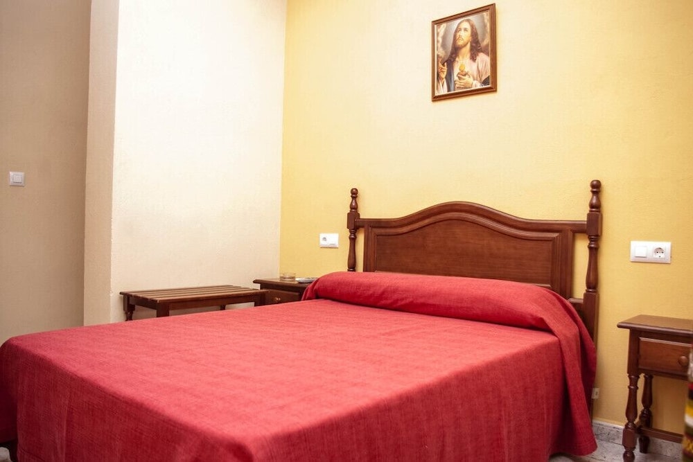 Alcaudete - Pension Spa Rueda