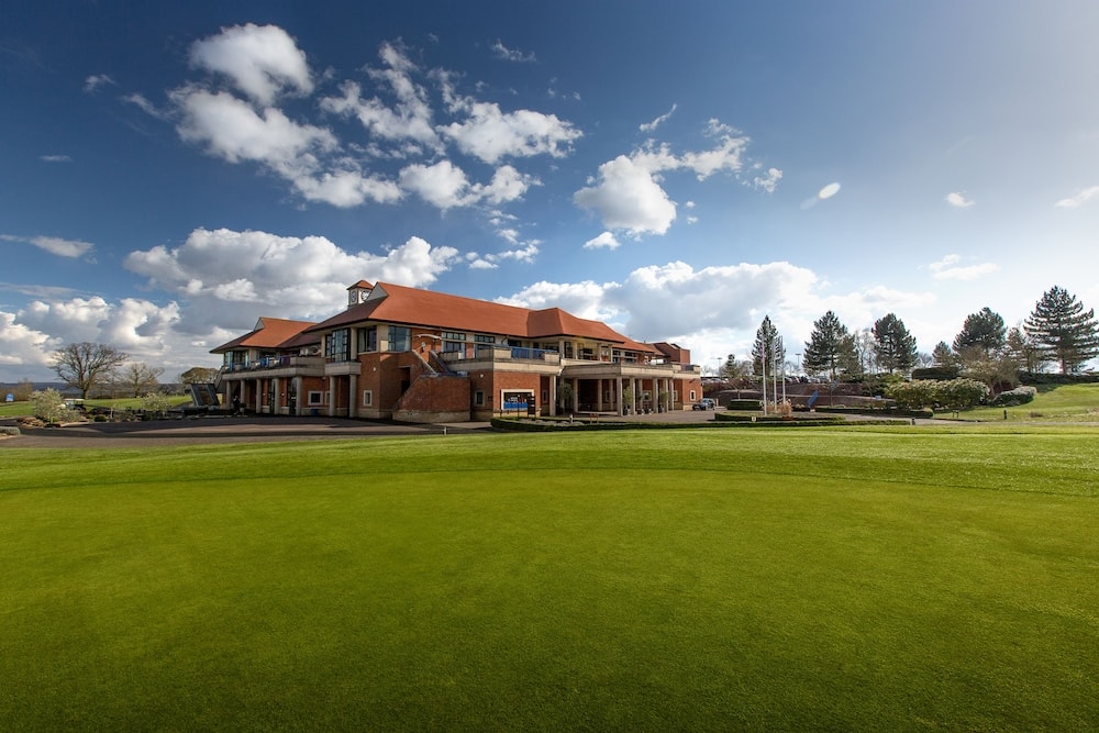 Thame - The Oxfordshire Golf & Spa Hotel
