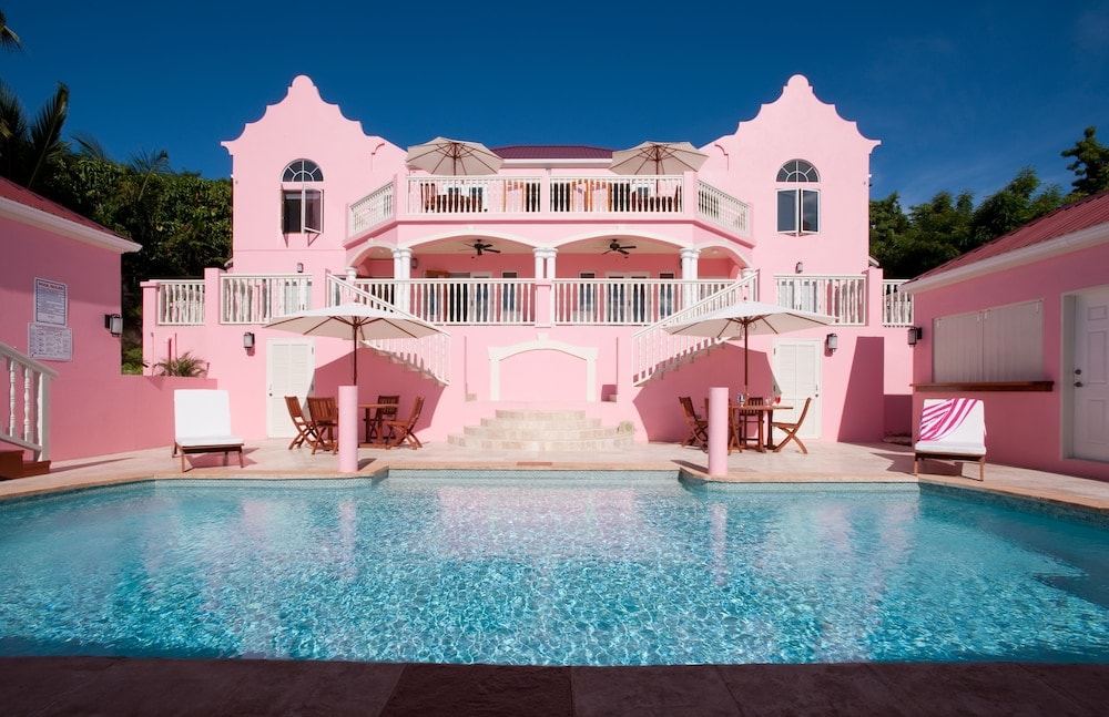 Saint Johnʼs - The Villas at Sunset Lane
