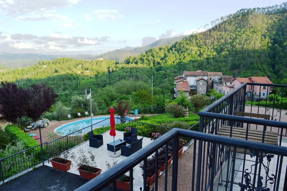 Monterosso al Mare - Antiche Terre Hotel & Relax