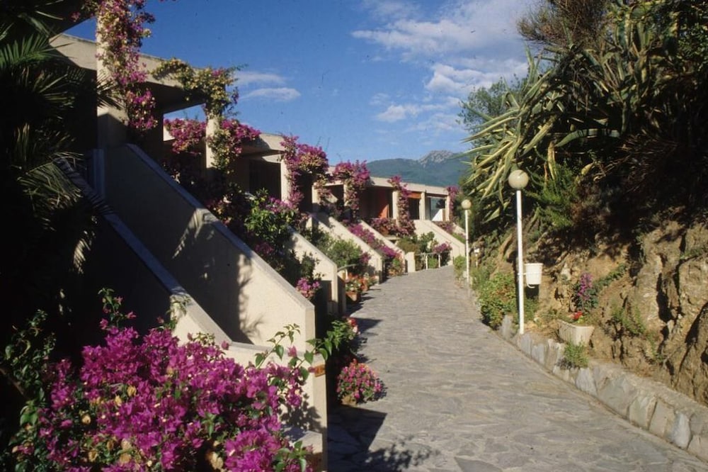 Hotel Marina 2