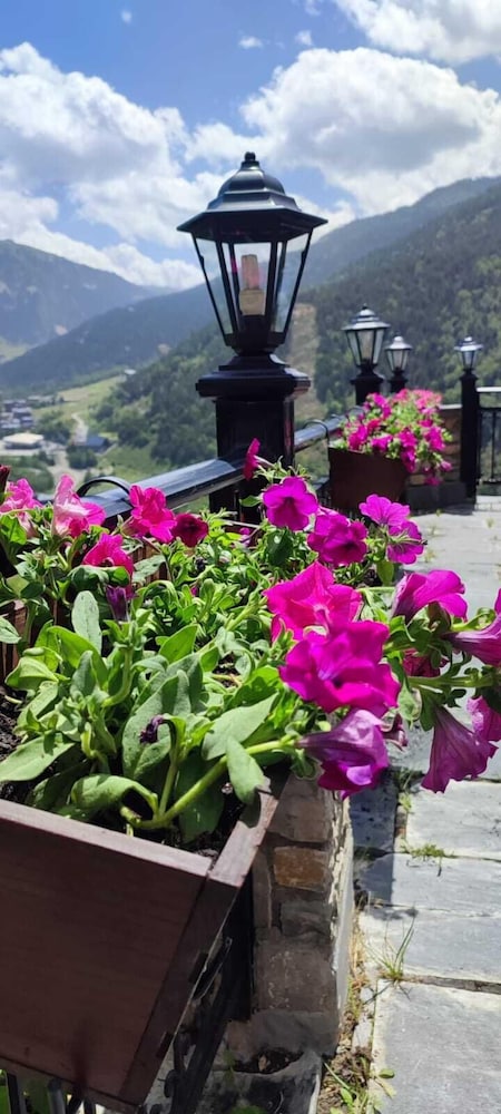 Soldeu - Hotel Ransol