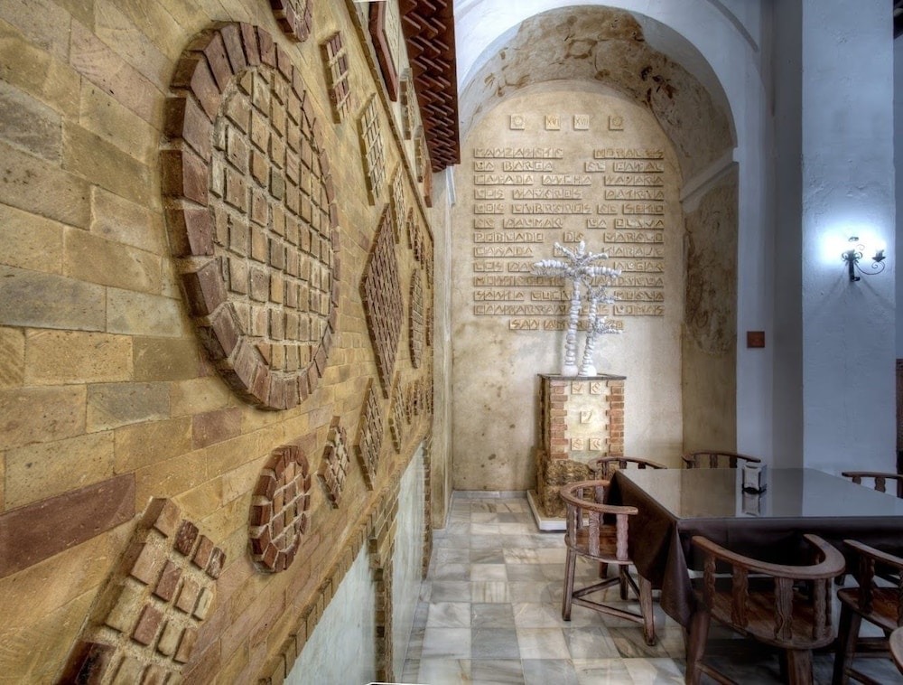Barbate - Hotel Tugasa Convento San Francisco