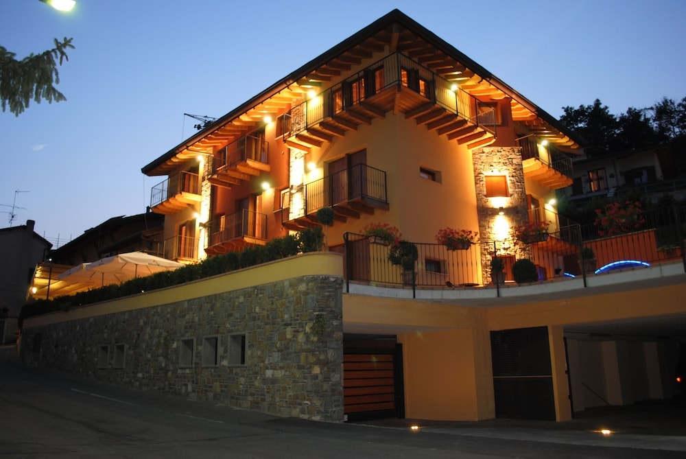 Medolago - La Marina Resort