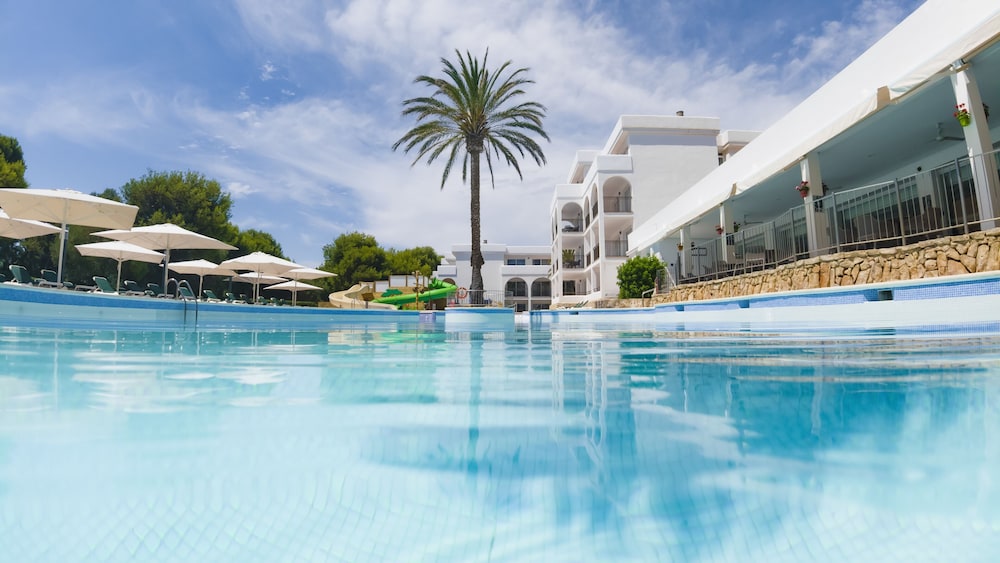 Göteborg - Cala D´Or - Hotel Cala d'Or Playa