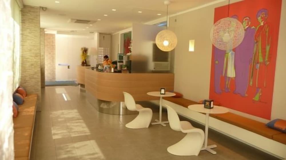 Roseto degli Abruzzi - HOTEL NARCISi