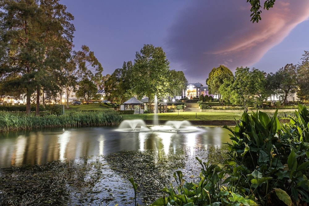 Windsor (NSW) - Crowne Plaza HAWKESBURY VALLEY by IHG